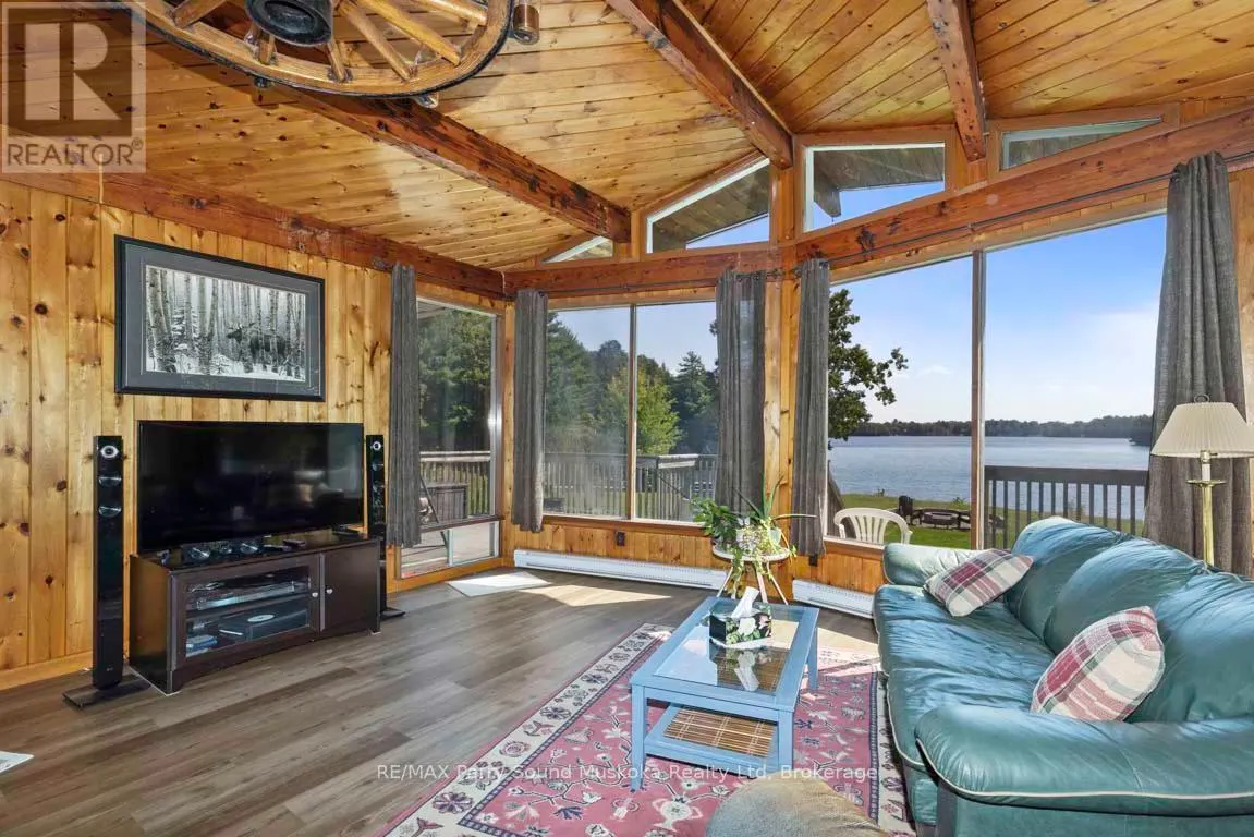 122 GREY OWL ROAD