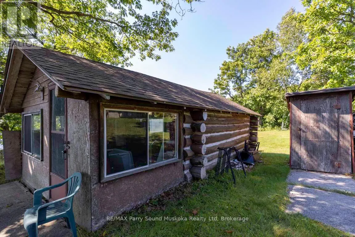 122 GREY OWL ROAD