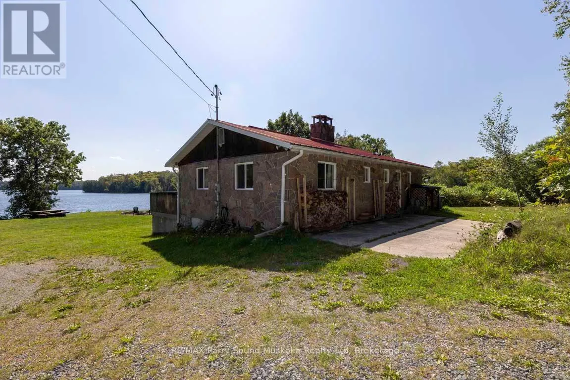 122 GREY OWL ROAD