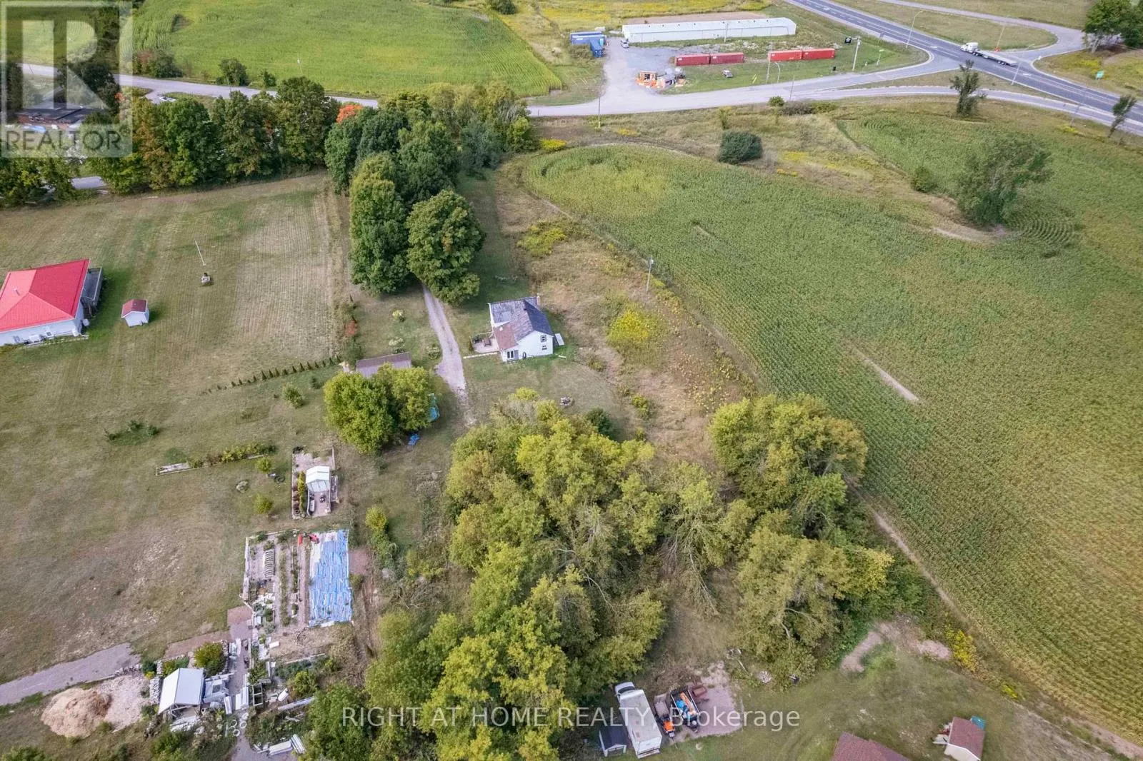 7 PITTS LANDING ROAD