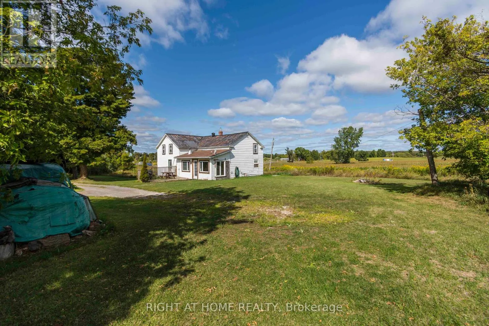 7 PITTS LANDING ROAD