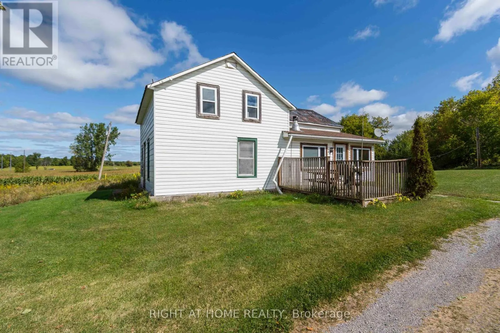 7 PITTS LANDING ROAD