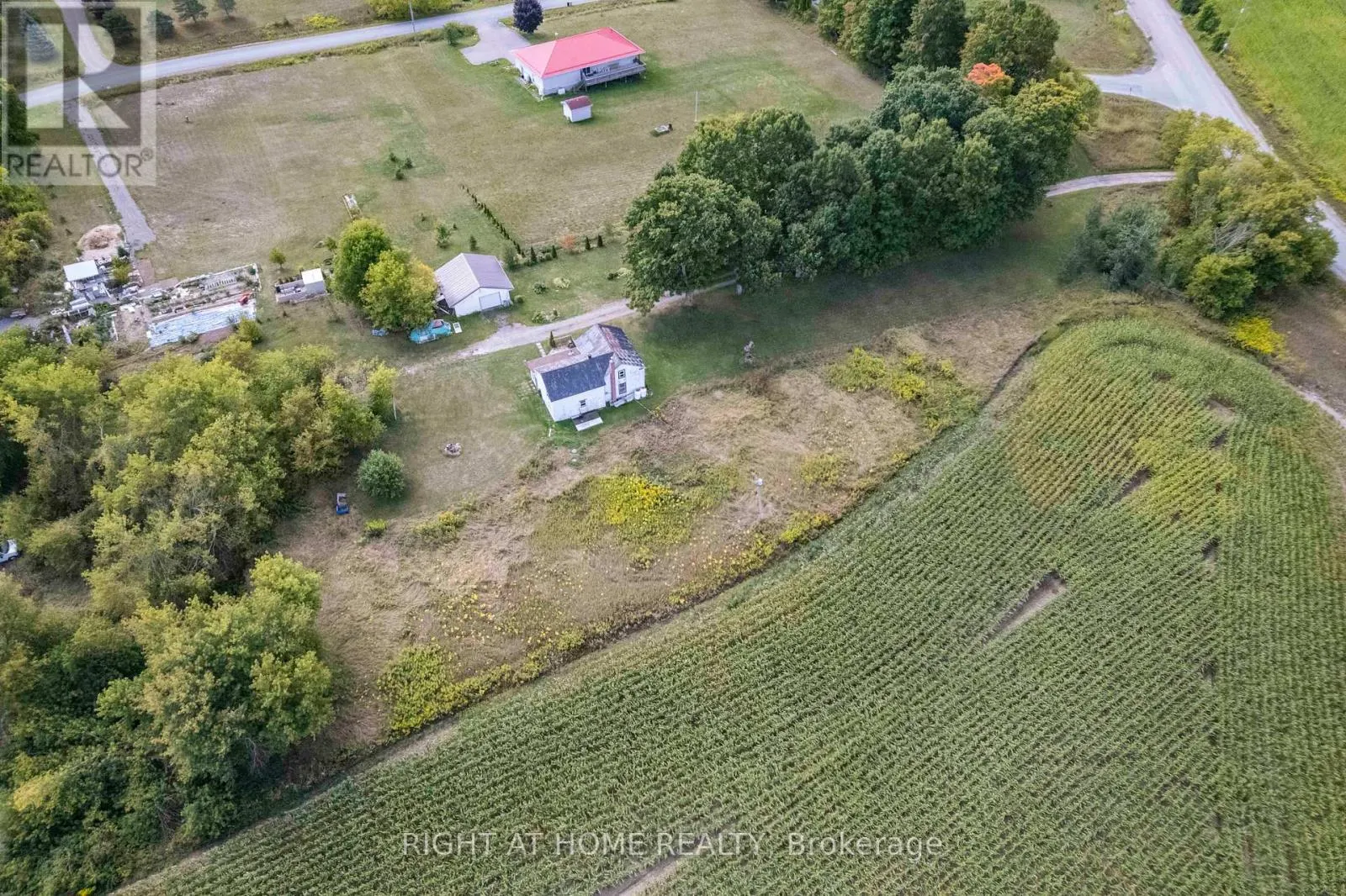 7 PITTS LANDING ROAD