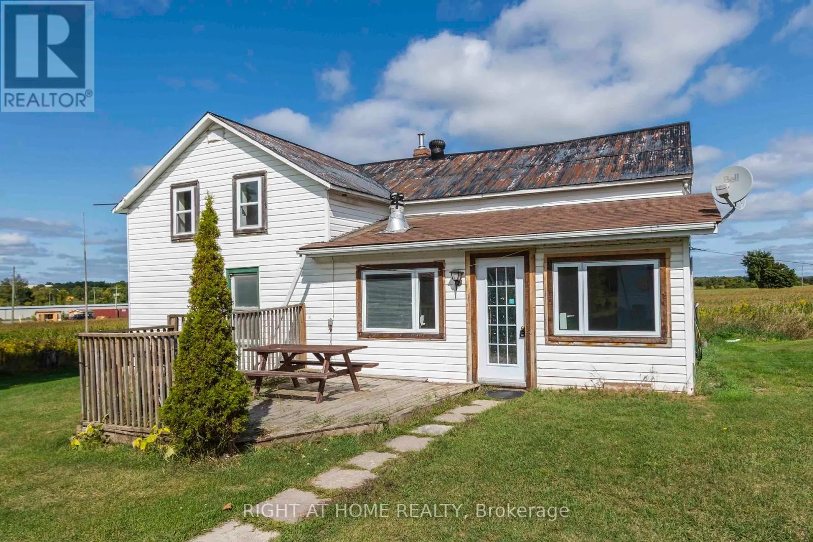 7 PITTS LANDING ROAD