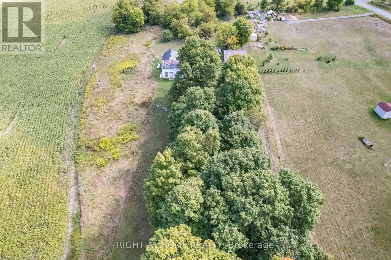 7 PITTS LANDING ROAD