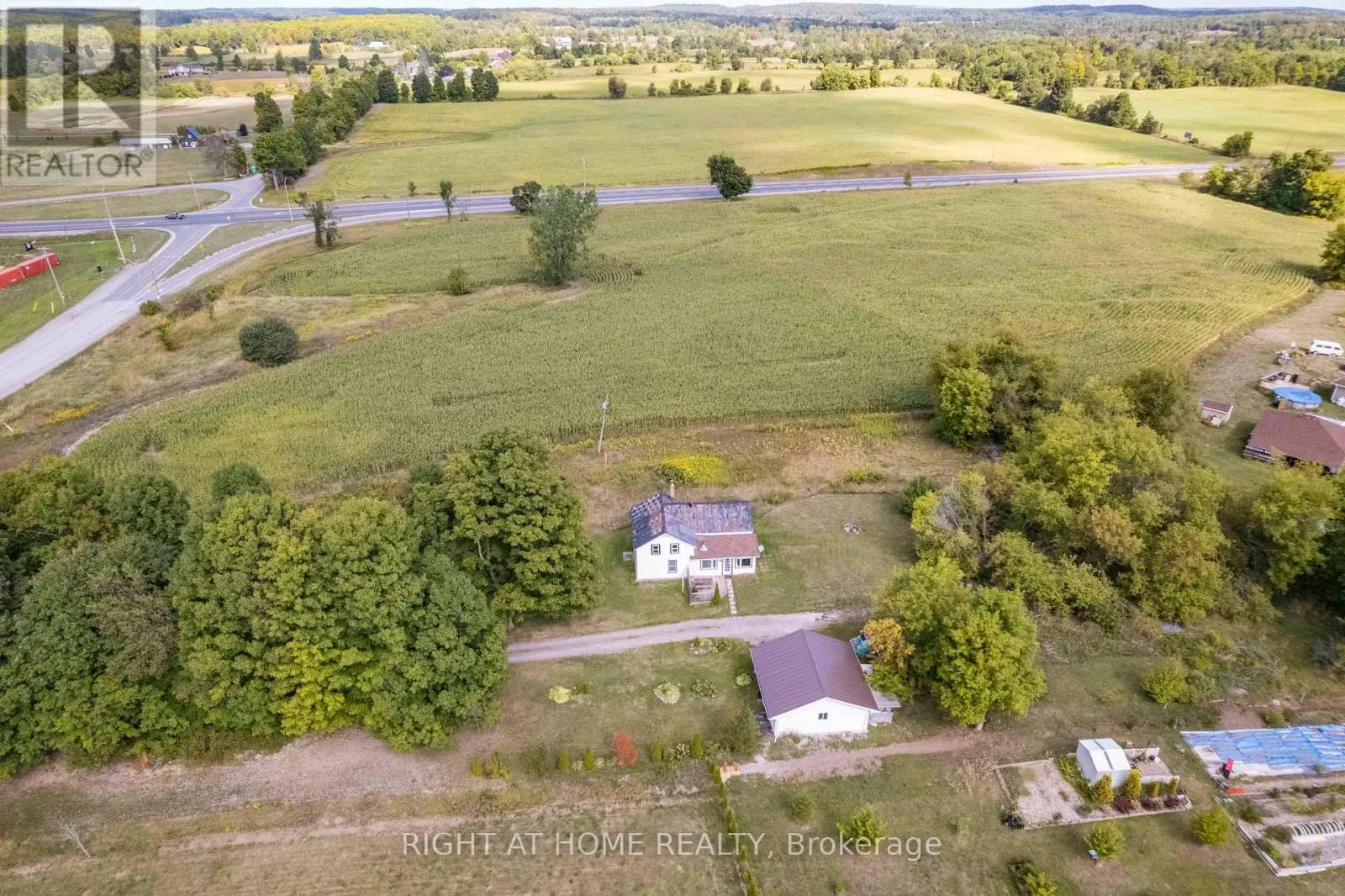 7 PITTS LANDING ROAD