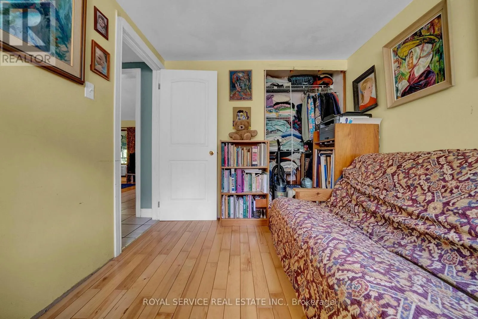 1204 PIGEON CREEK ROAD