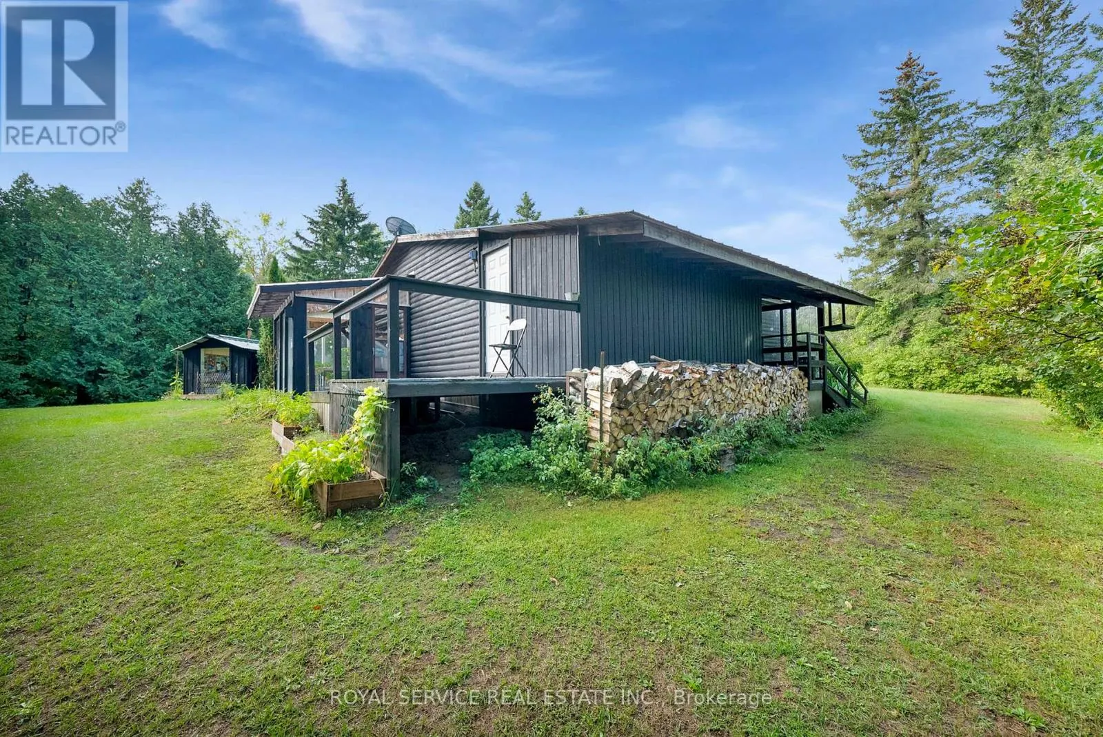 1204 PIGEON CREEK ROAD