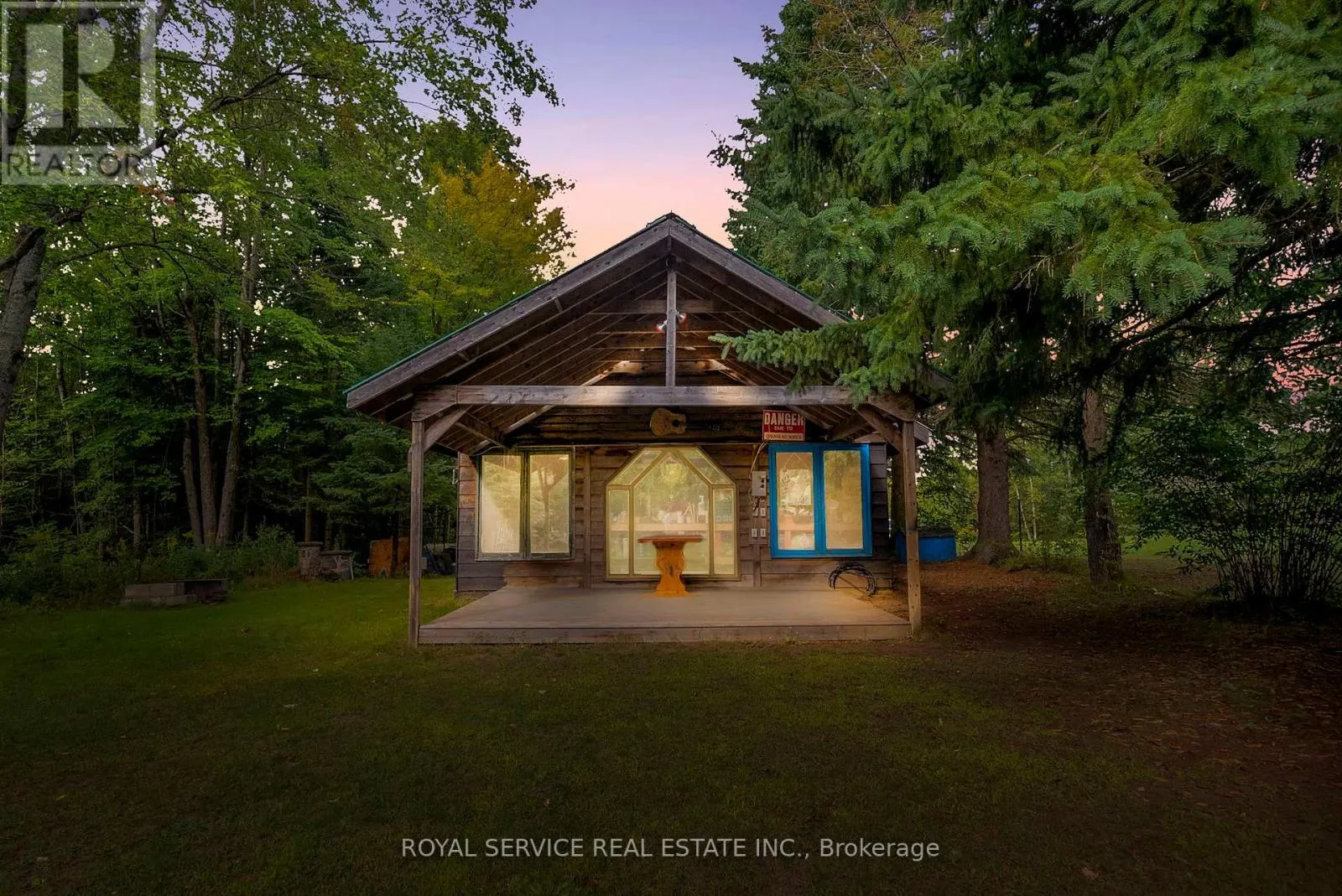 1204 PIGEON CREEK ROAD