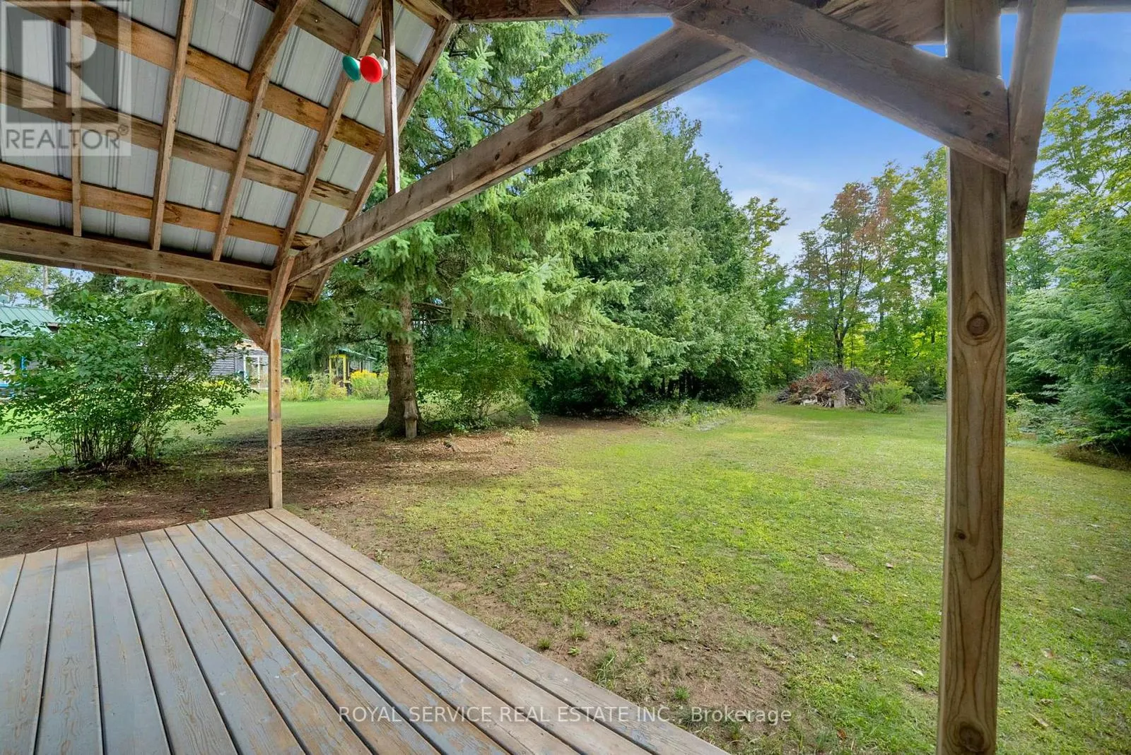 1204 PIGEON CREEK ROAD