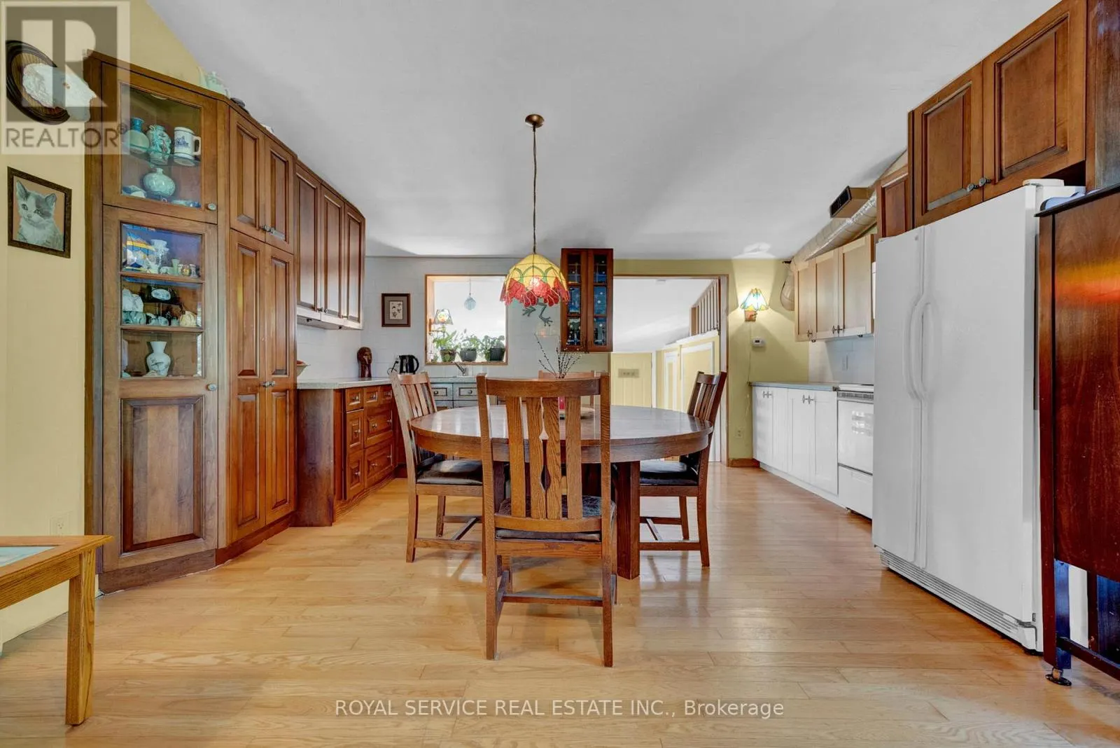 1204 PIGEON CREEK ROAD