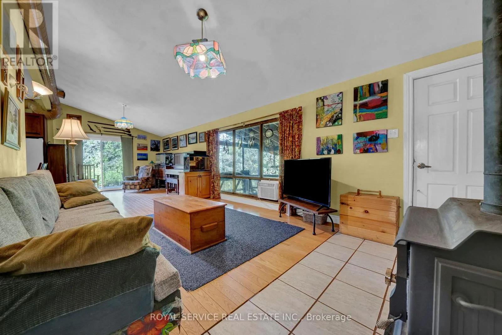 1204 PIGEON CREEK ROAD