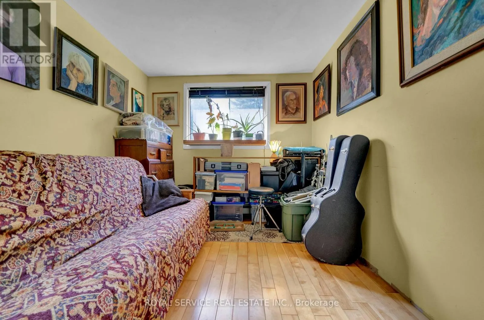 1204 PIGEON CREEK ROAD