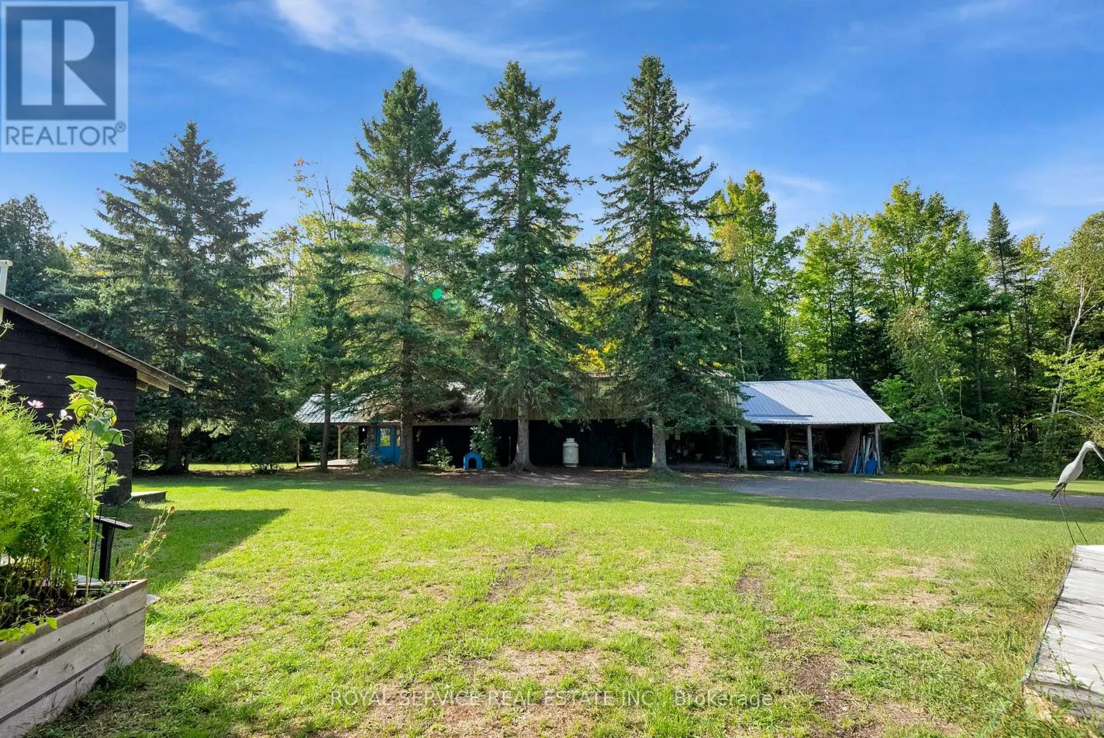 1204 PIGEON CREEK ROAD