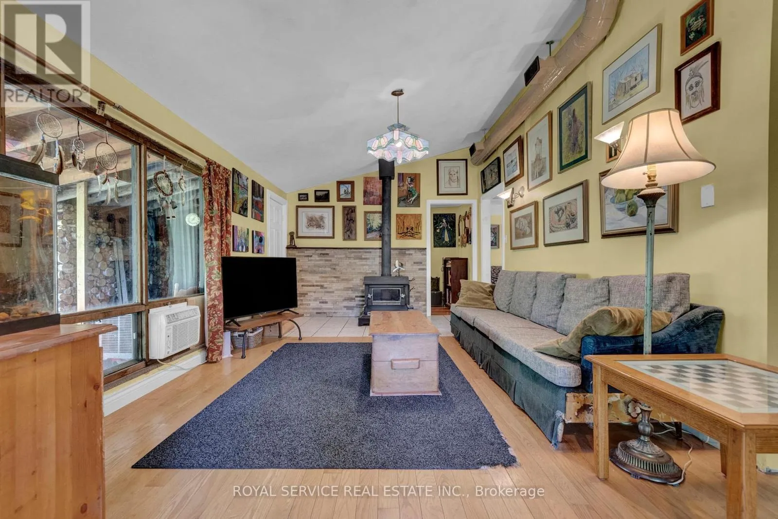 1204 PIGEON CREEK ROAD