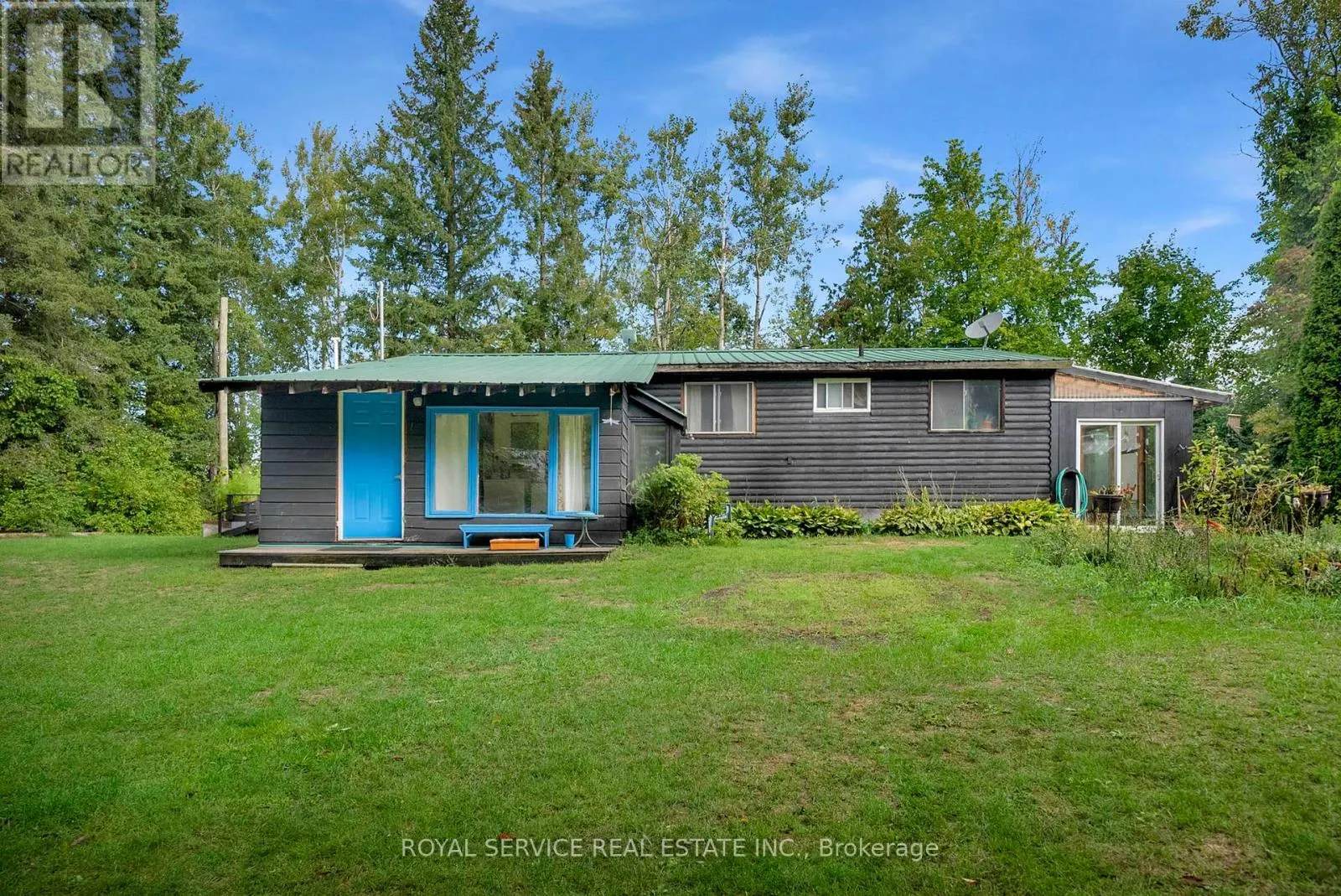 1204 PIGEON CREEK ROAD