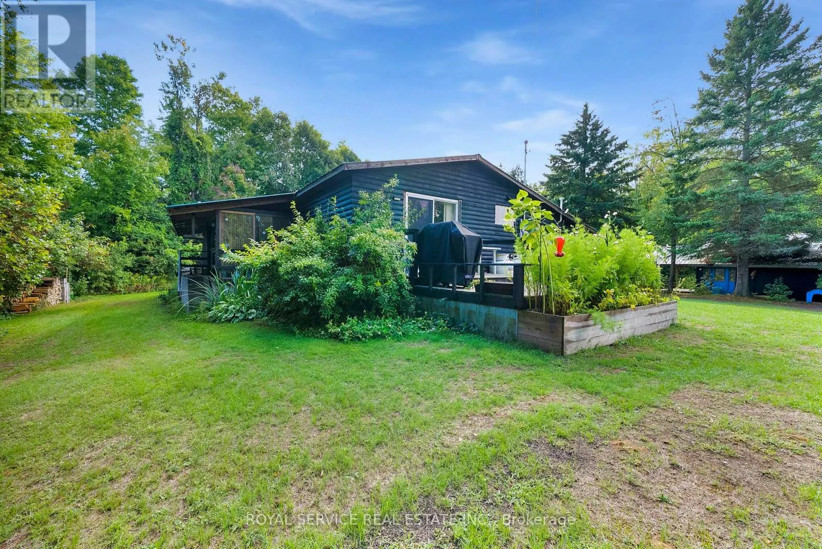 1204 PIGEON CREEK ROAD
