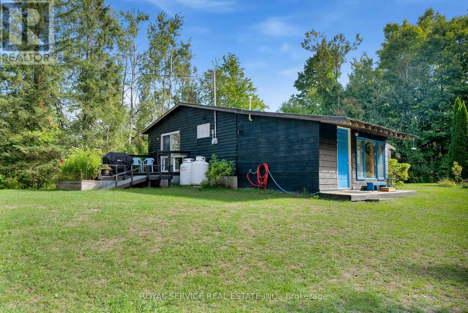1204 PIGEON CREEK ROAD