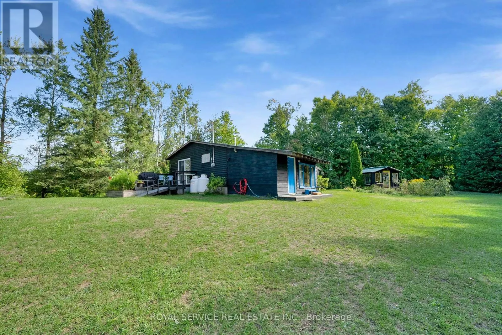 1204 PIGEON CREEK ROAD