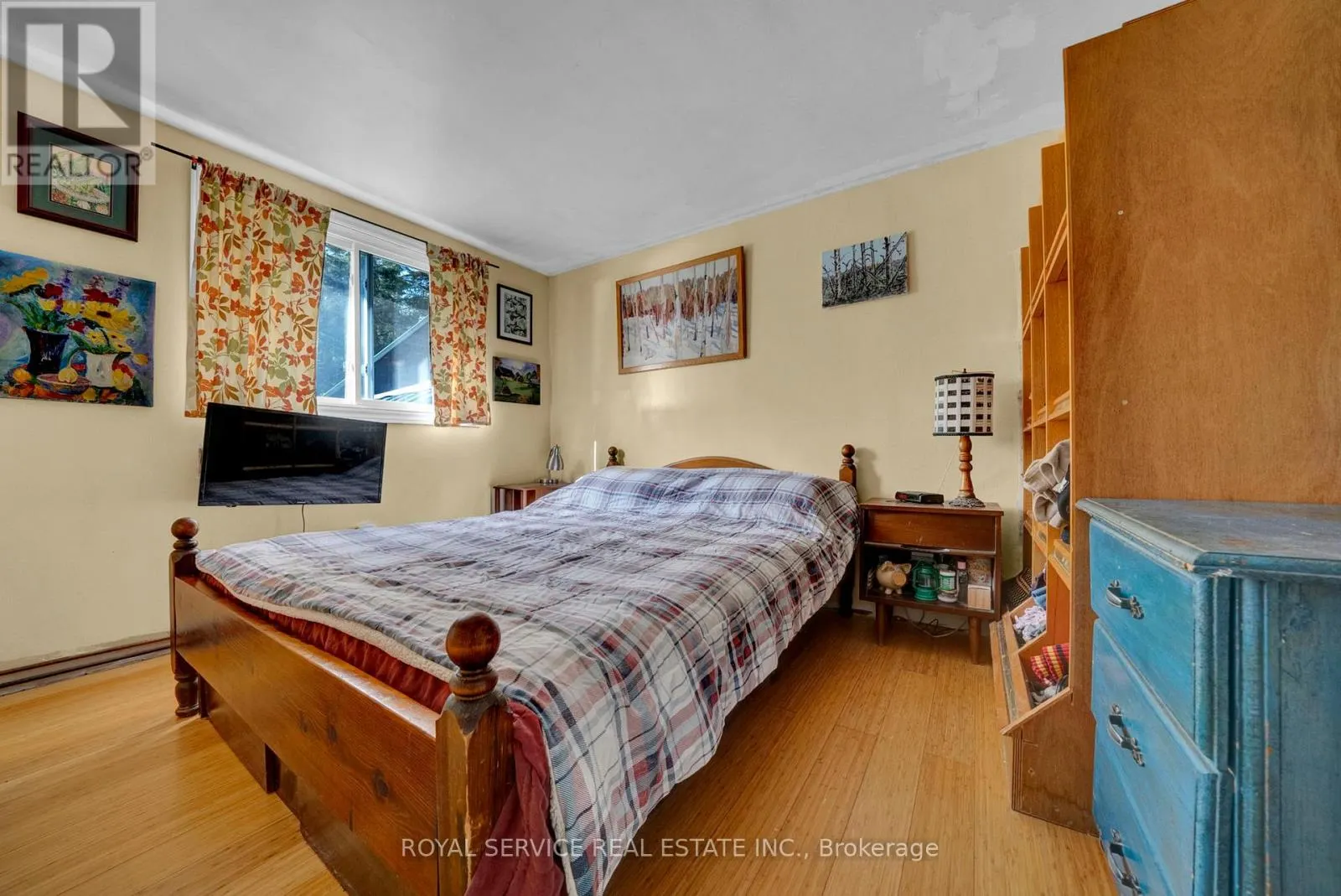 1204 PIGEON CREEK ROAD