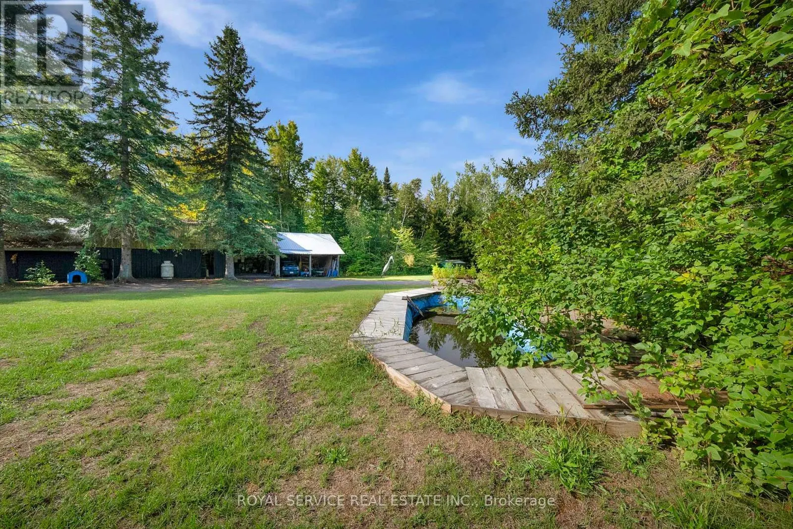 1204 PIGEON CREEK ROAD