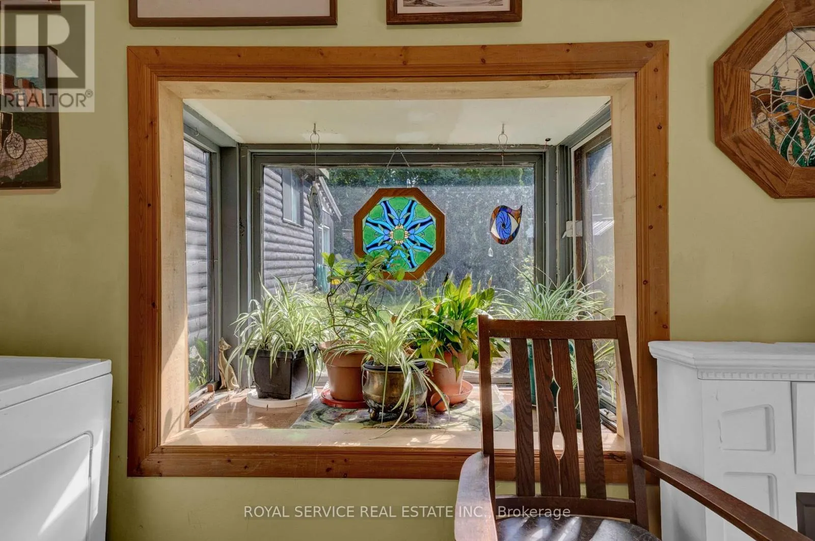 1204 PIGEON CREEK ROAD