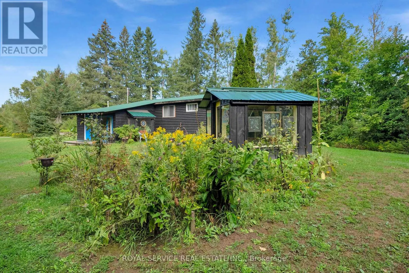 1204 PIGEON CREEK ROAD