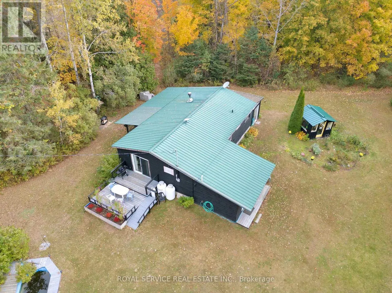1204 PIGEON CREEK ROAD