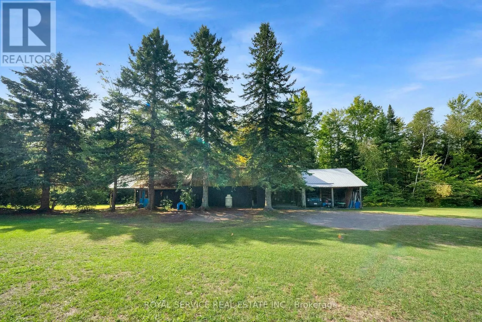 1204 PIGEON CREEK ROAD
