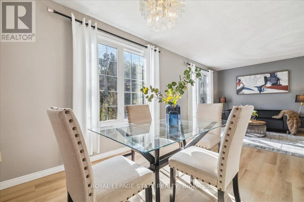 640 COCHRANE ROAD