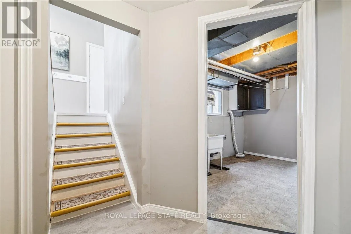 640 COCHRANE ROAD