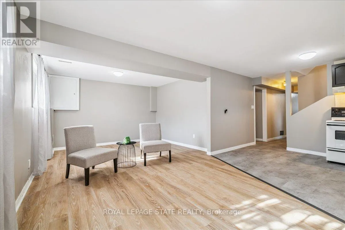 640 COCHRANE ROAD
