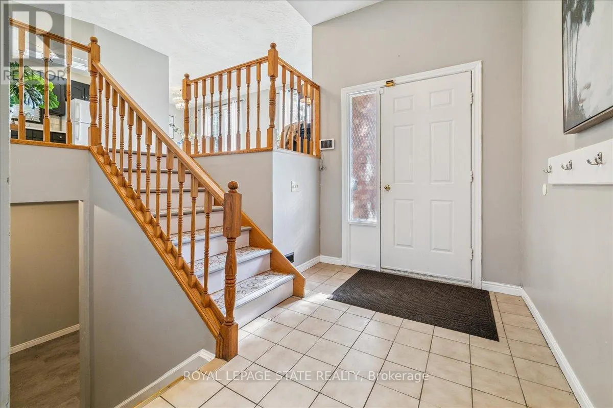 640 COCHRANE ROAD