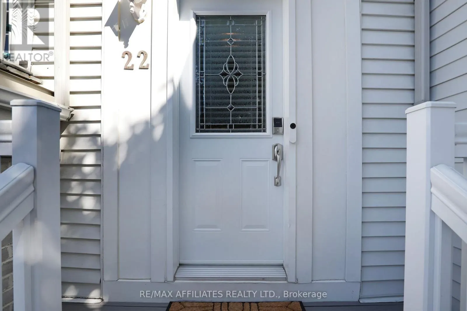 22 CASTLEGREEN PRIVATE