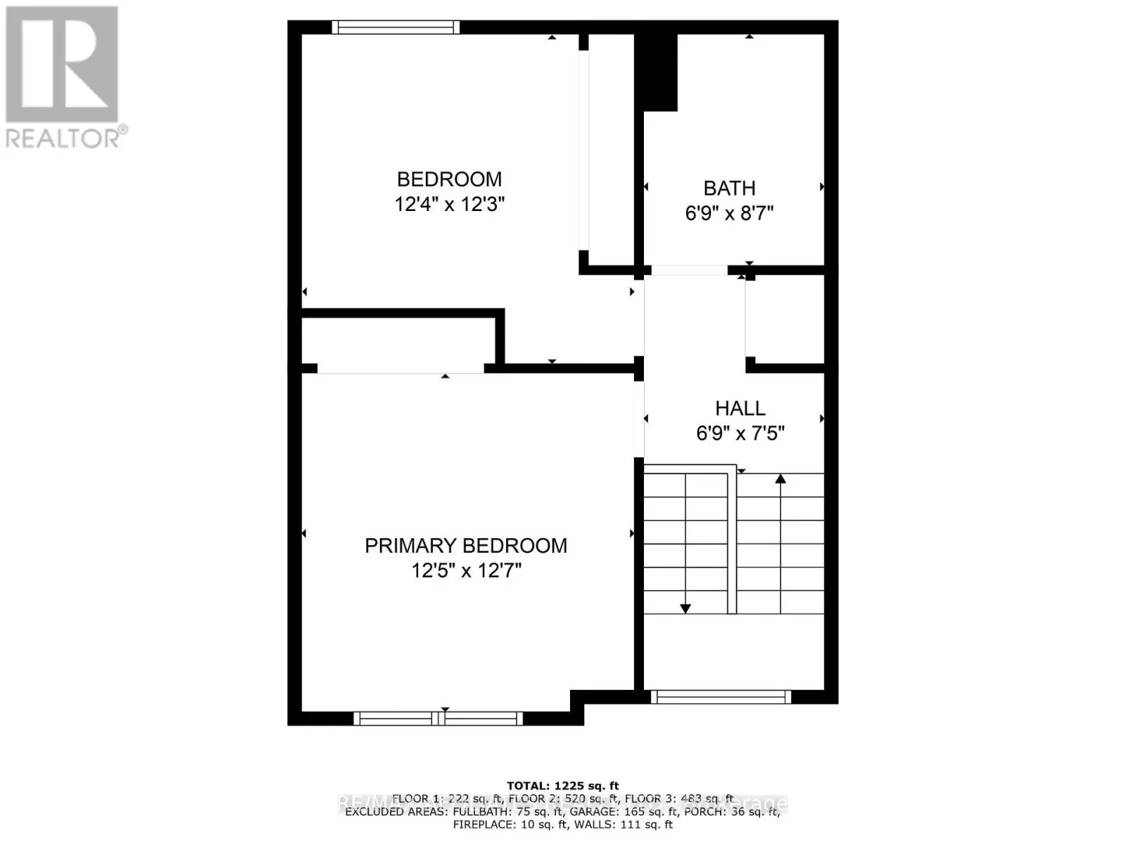 22 CASTLEGREEN PRIVATE
