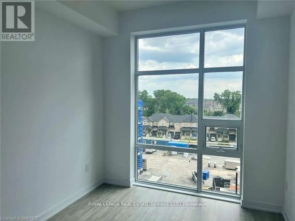 513 - 450 DUNDAS STREET E, #513