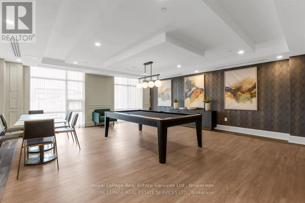 513 - 450 DUNDAS STREET E, #513