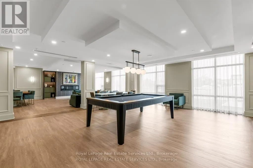 513 - 450 DUNDAS STREET E, #513