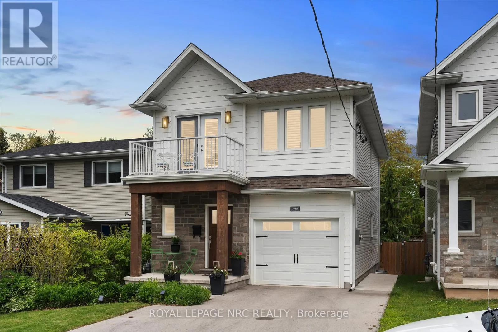 39B BEACHAVEN DRIVE