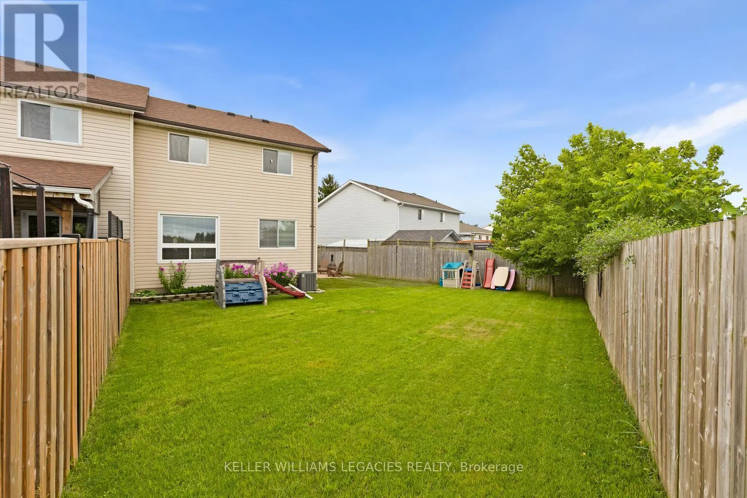 104 DYER COURT