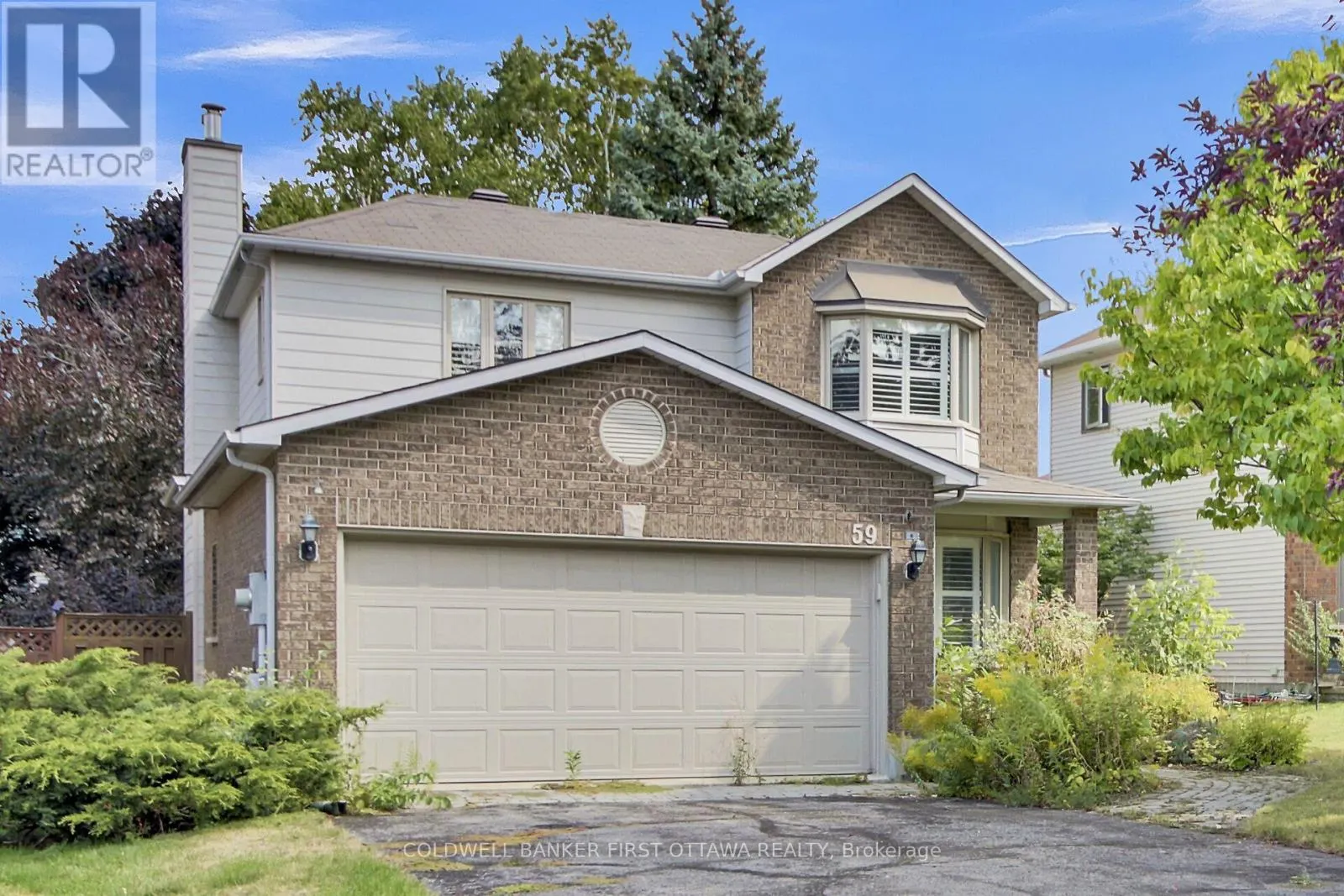 59 ROWE DRIVE