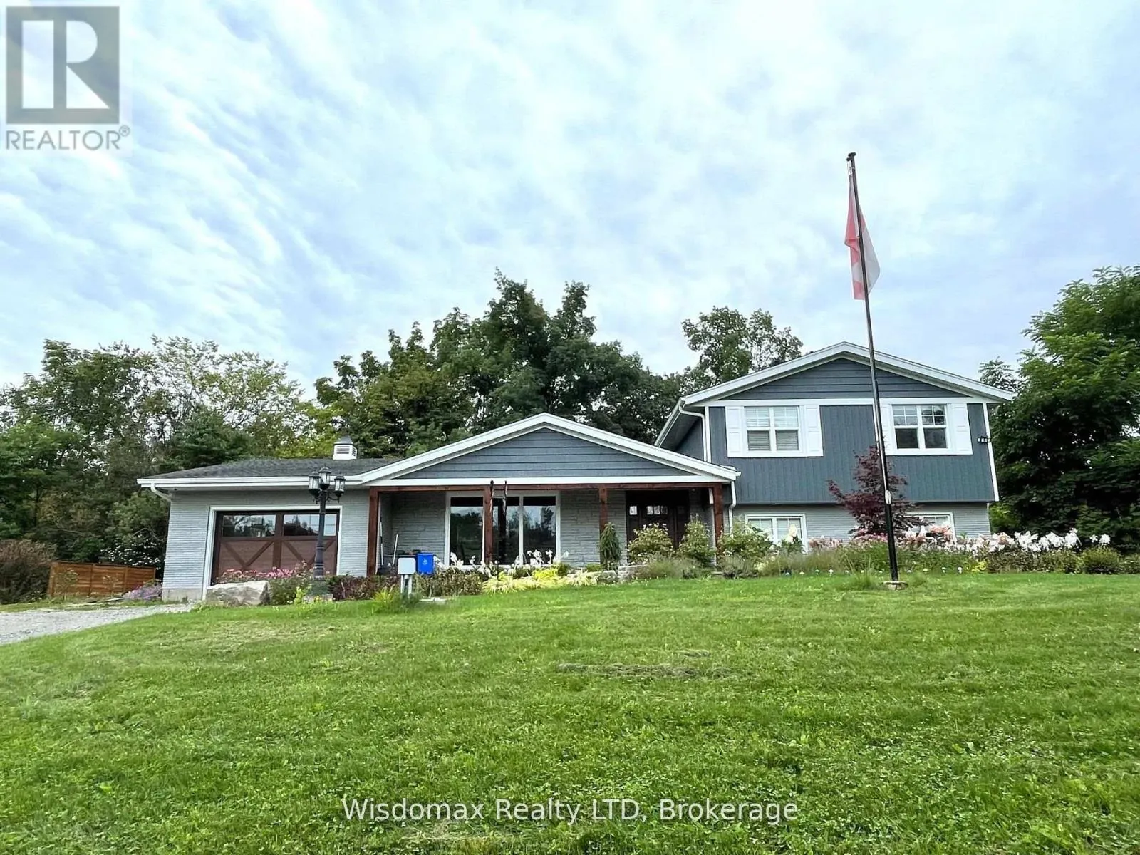 341 LAKESHORE ROAD