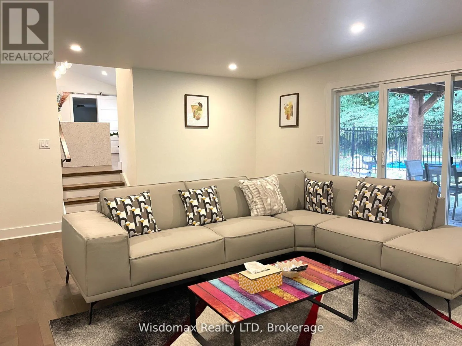 341 LAKESHORE ROAD