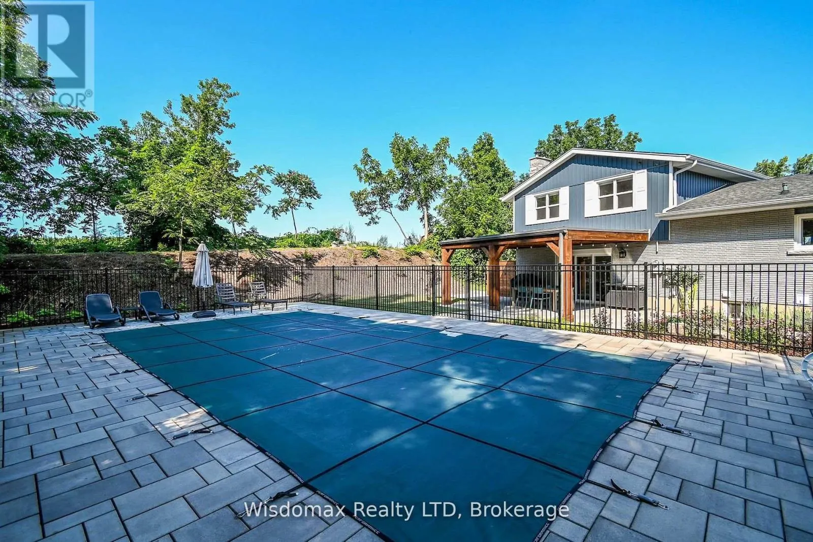 341 LAKESHORE ROAD
