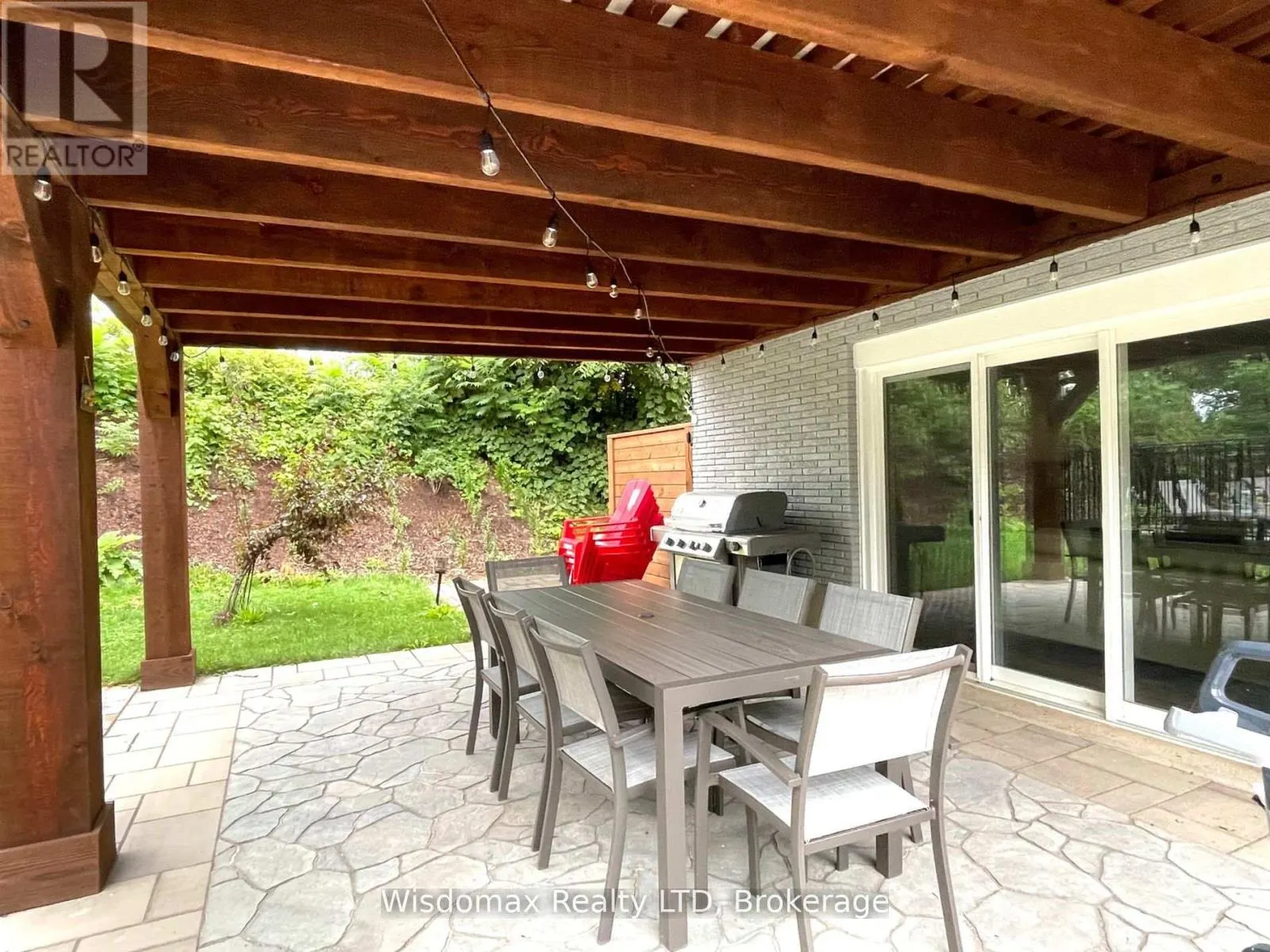 341 LAKESHORE ROAD
