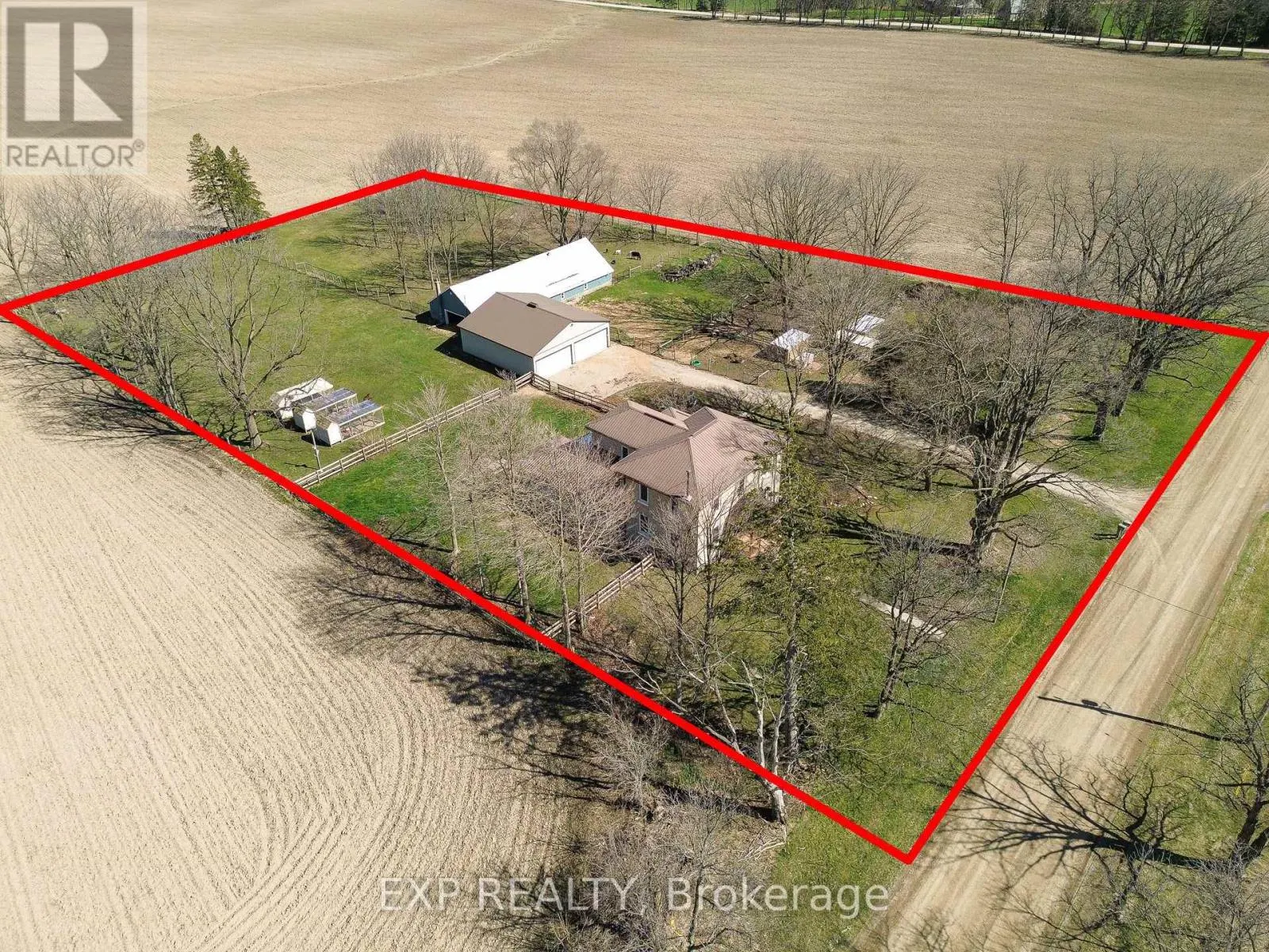 3892 LEWIS ROAD