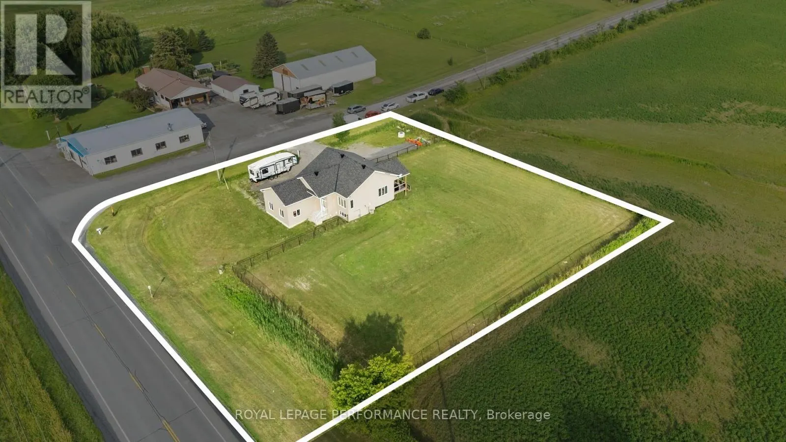 3348 BUREAU ROAD