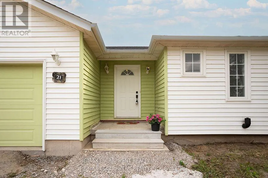 21 VILLELLA ROAD