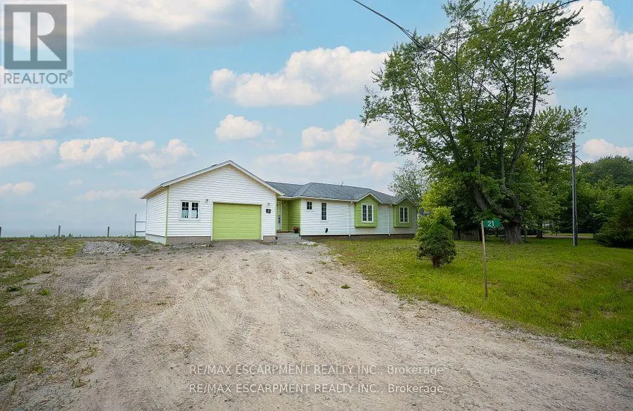 21 VILLELLA ROAD