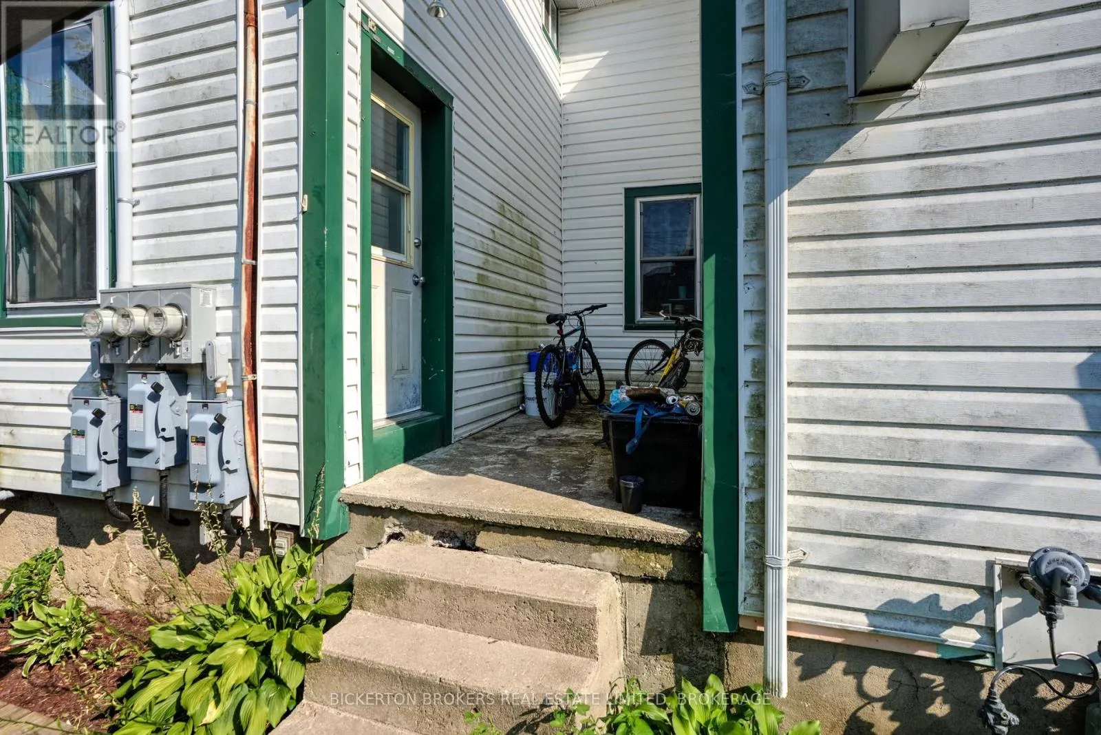 212-214 GARDEN STREET